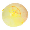 ballon ballon dinosaurus
