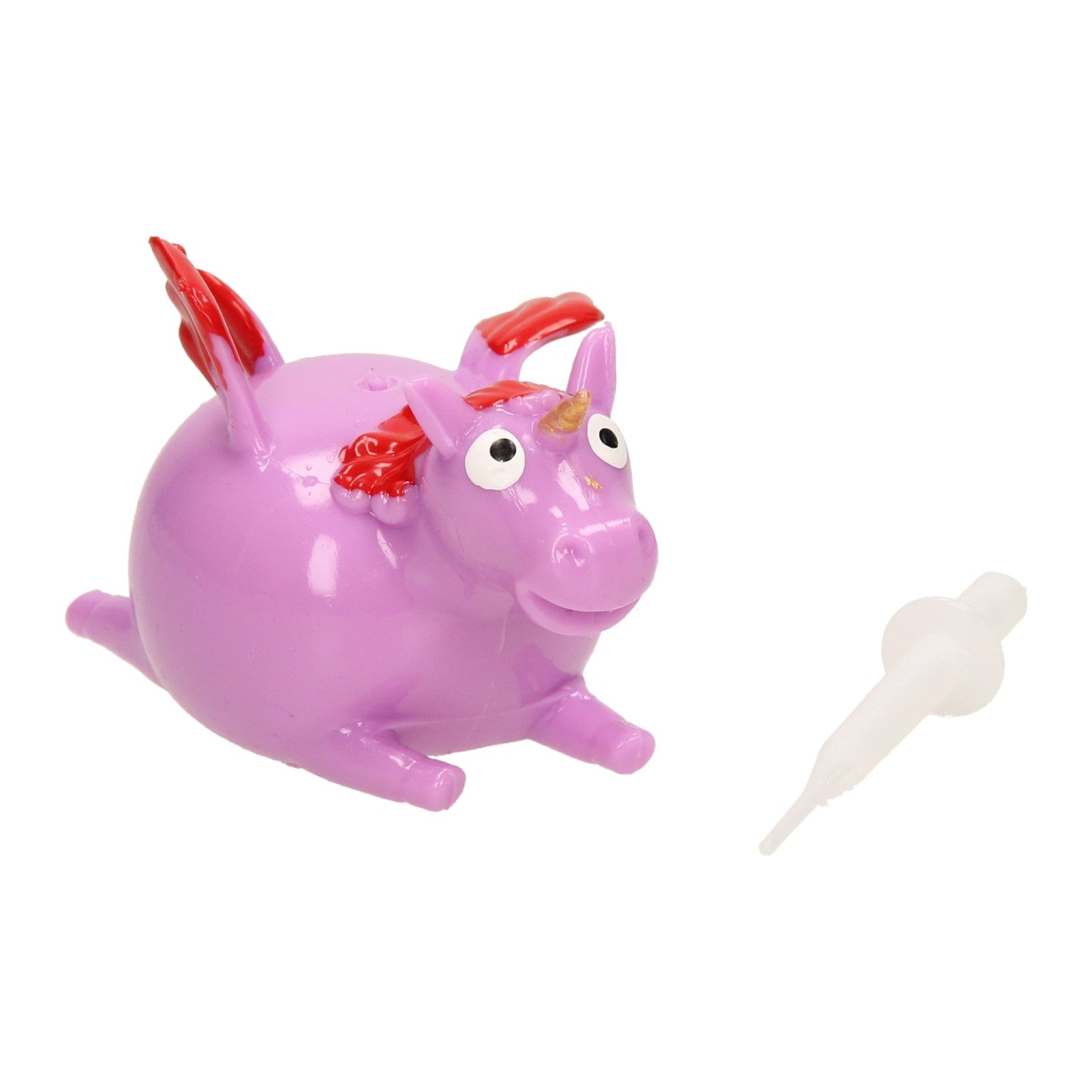 Ballon Ball Unicorn