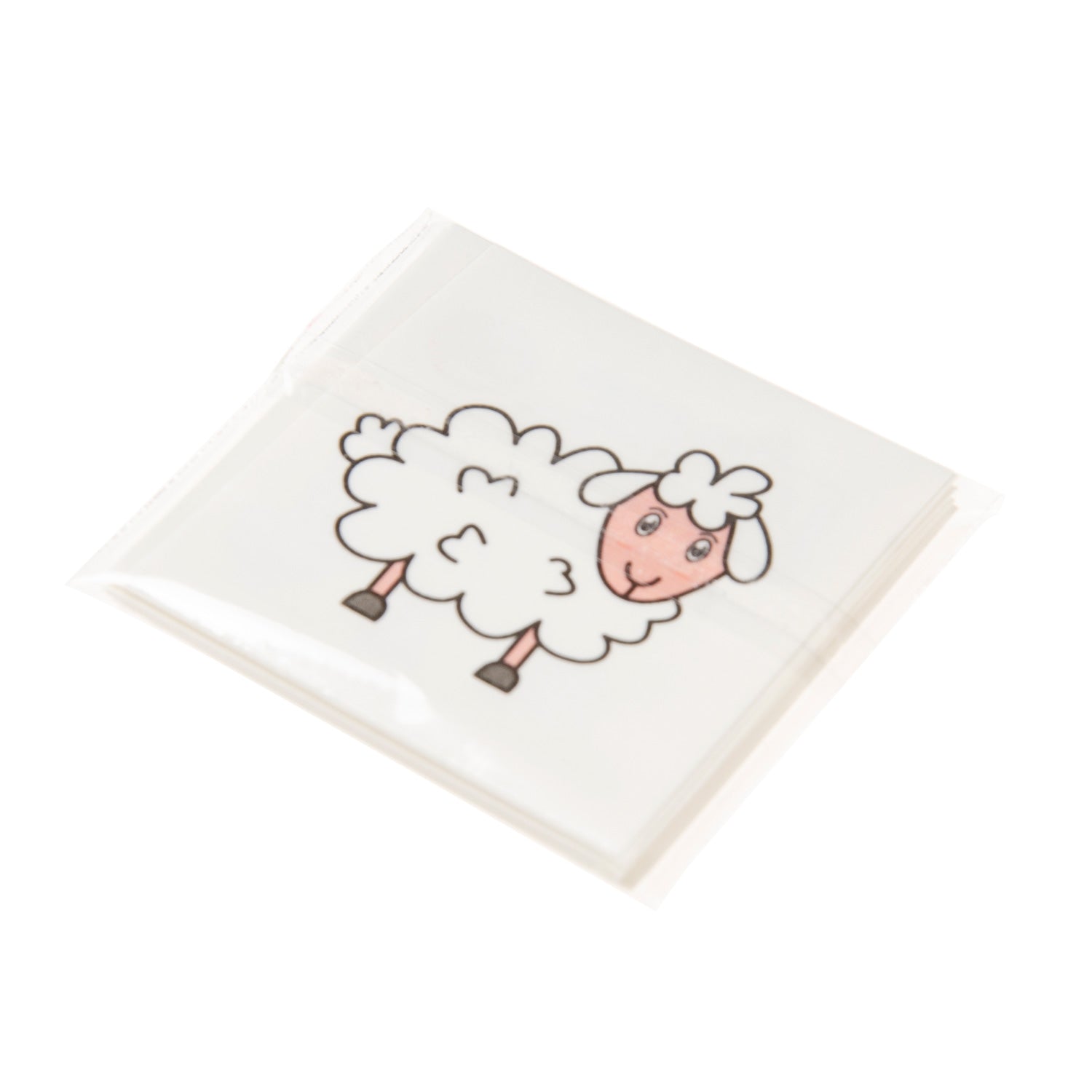 LG-IMPORTS TATOOS Farm Animals, 12e.