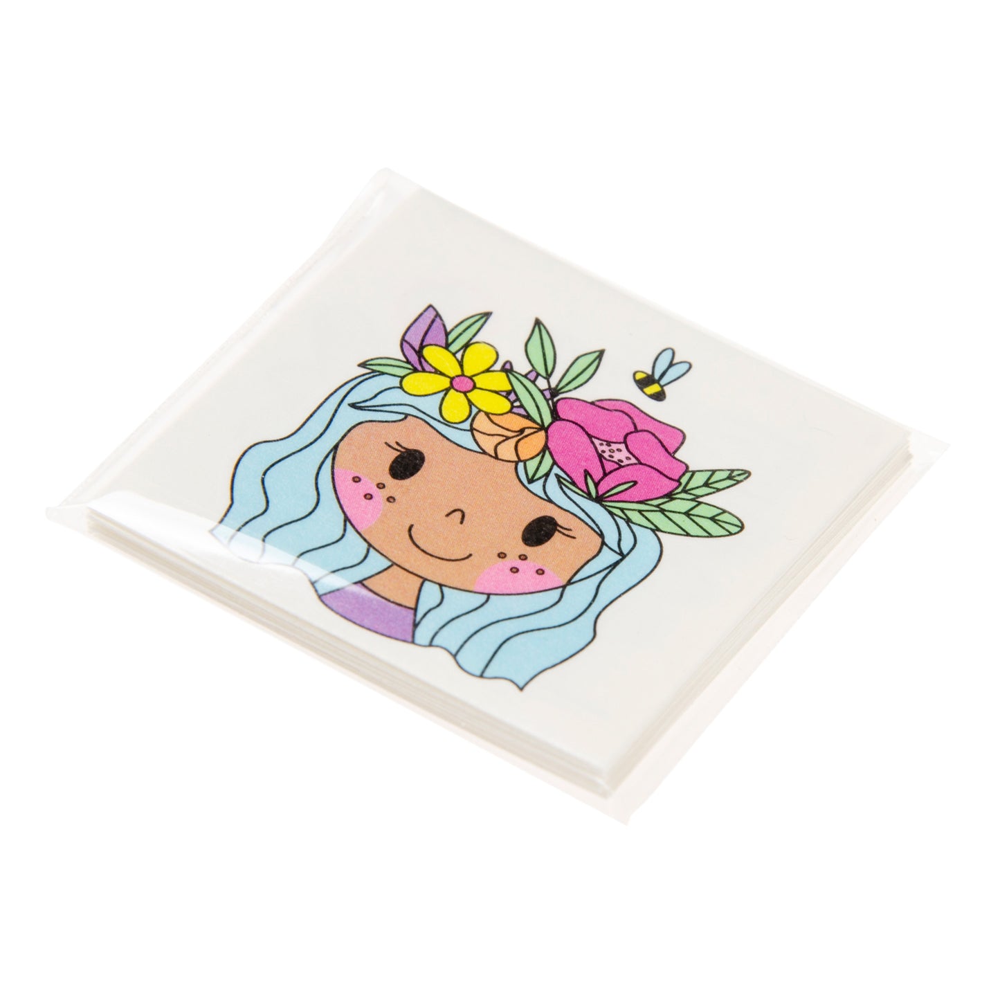 LG-Imports Tattoos Princess, 12e.