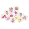 LG-Imports Tattoos Princess, 12e.