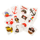 LG-Imports Tattoos Pirate, 12e.