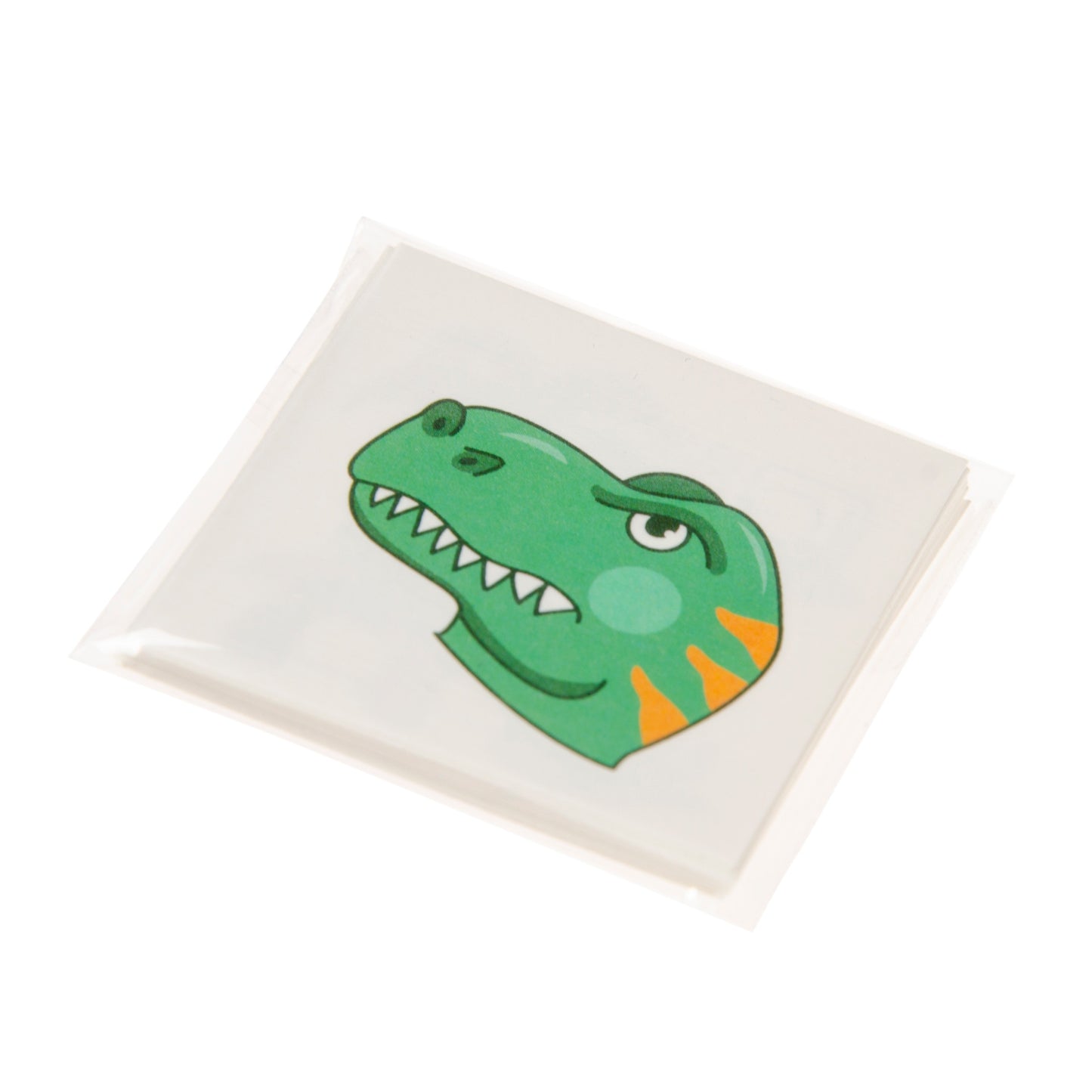 Tatouages ​​dinosaurus, 12e.
