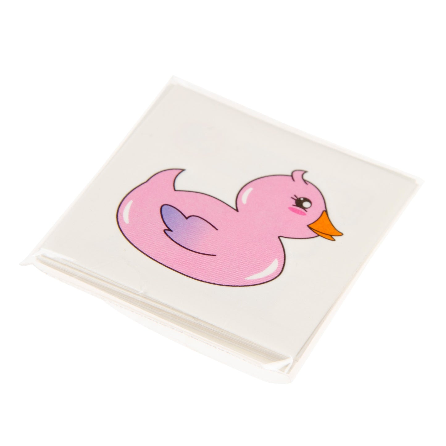 Tattoos Ducks, 12e.