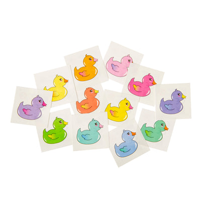 Tattoos Ducks, 12e.