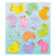 LG-IMPORTS Stickervel Ducks
