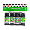 Football de vessie à bulles, 4x50 ml