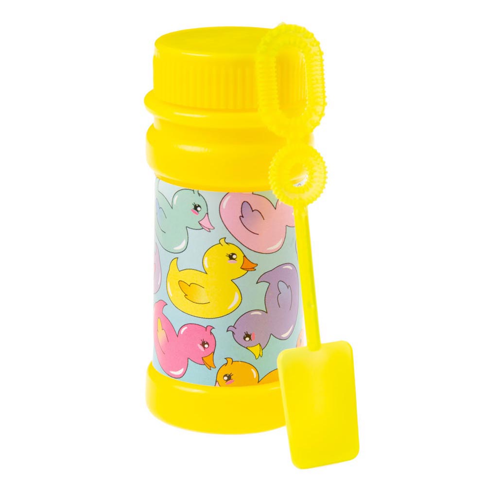 canards à bulles, 4x50 ml