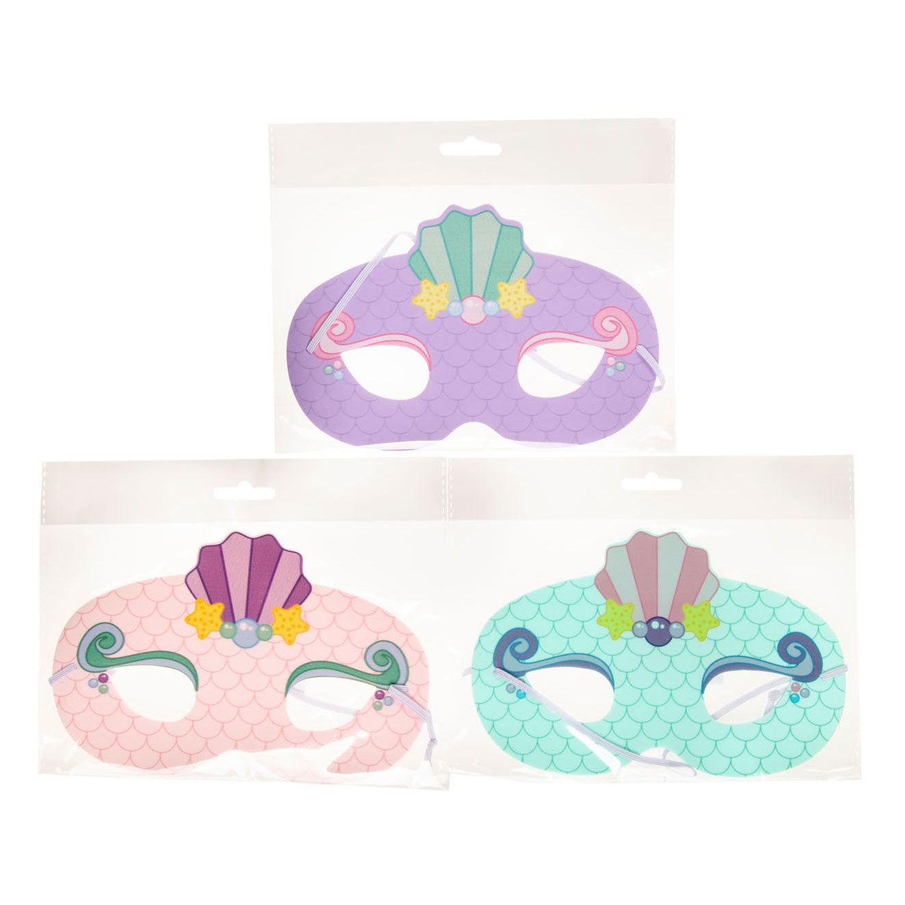 sirène Foamkasker