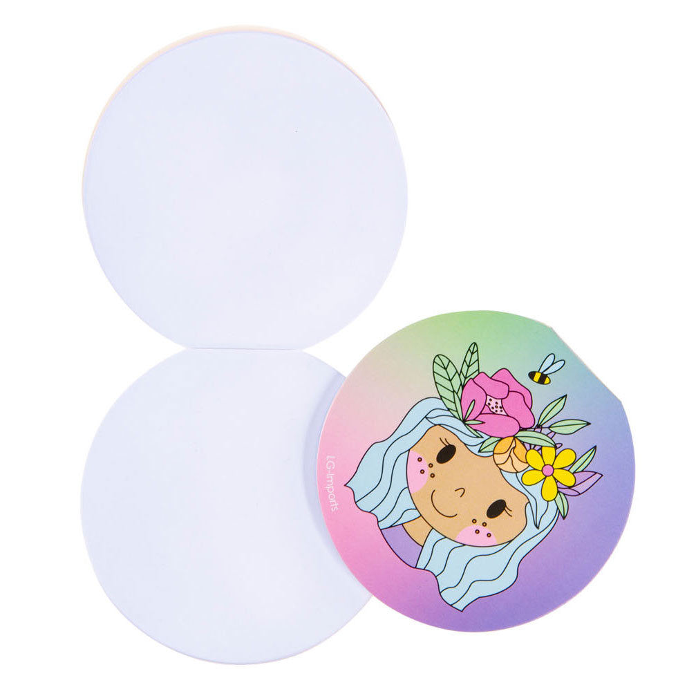 cahier princesse