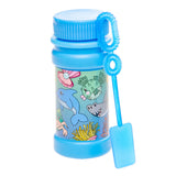 Bulle soufflant dans le monde sous-marin, 4x50 ml - afbeelding 2