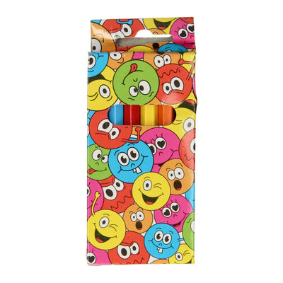 LG importe des crayons de couleur un sourire, 6e.