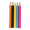 LG importe des crayons de couleur sous-marine, 6e.