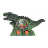 Jeu d'eau dinosaurus