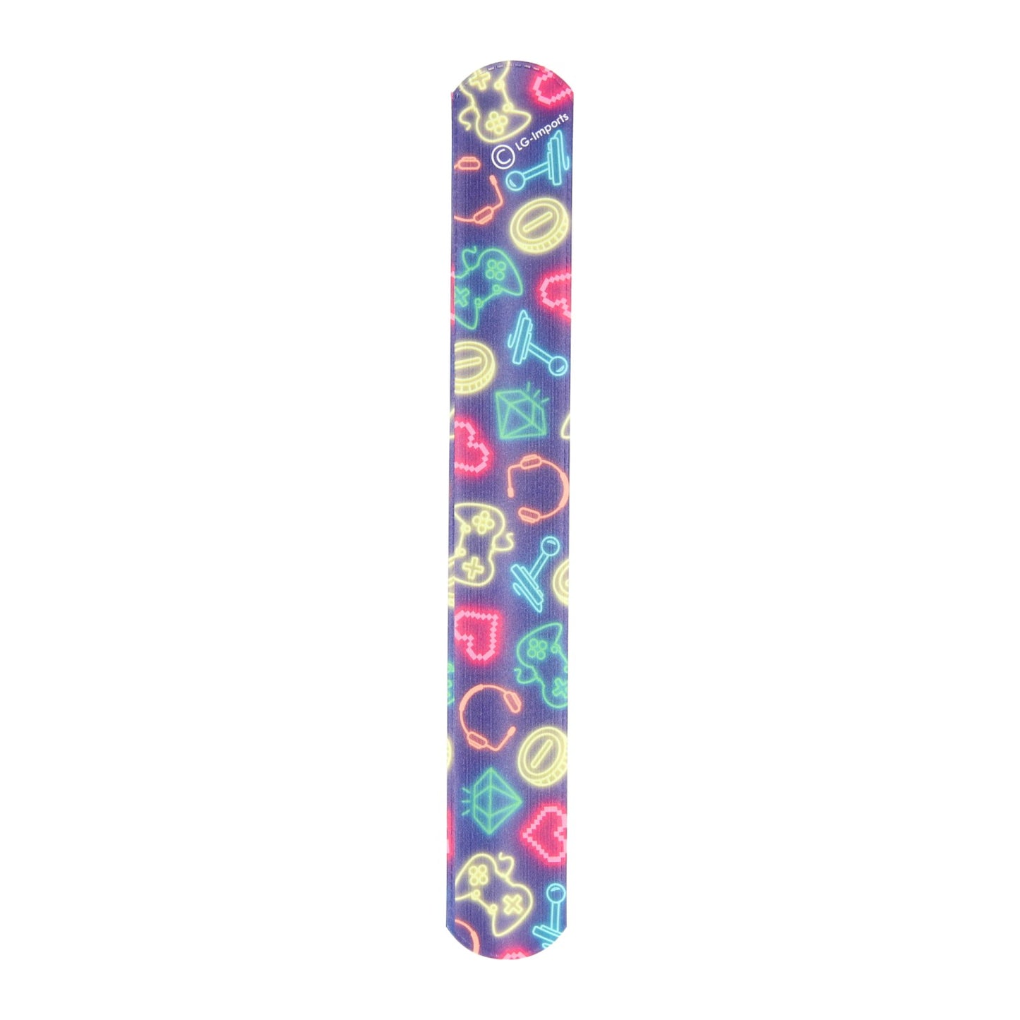 Bracelet pliant joueur