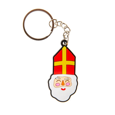 LG importe le porte-clés Sinterklaas