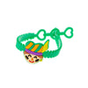 LG importe des bracelets Sinterklaas, ensemble de 12e.