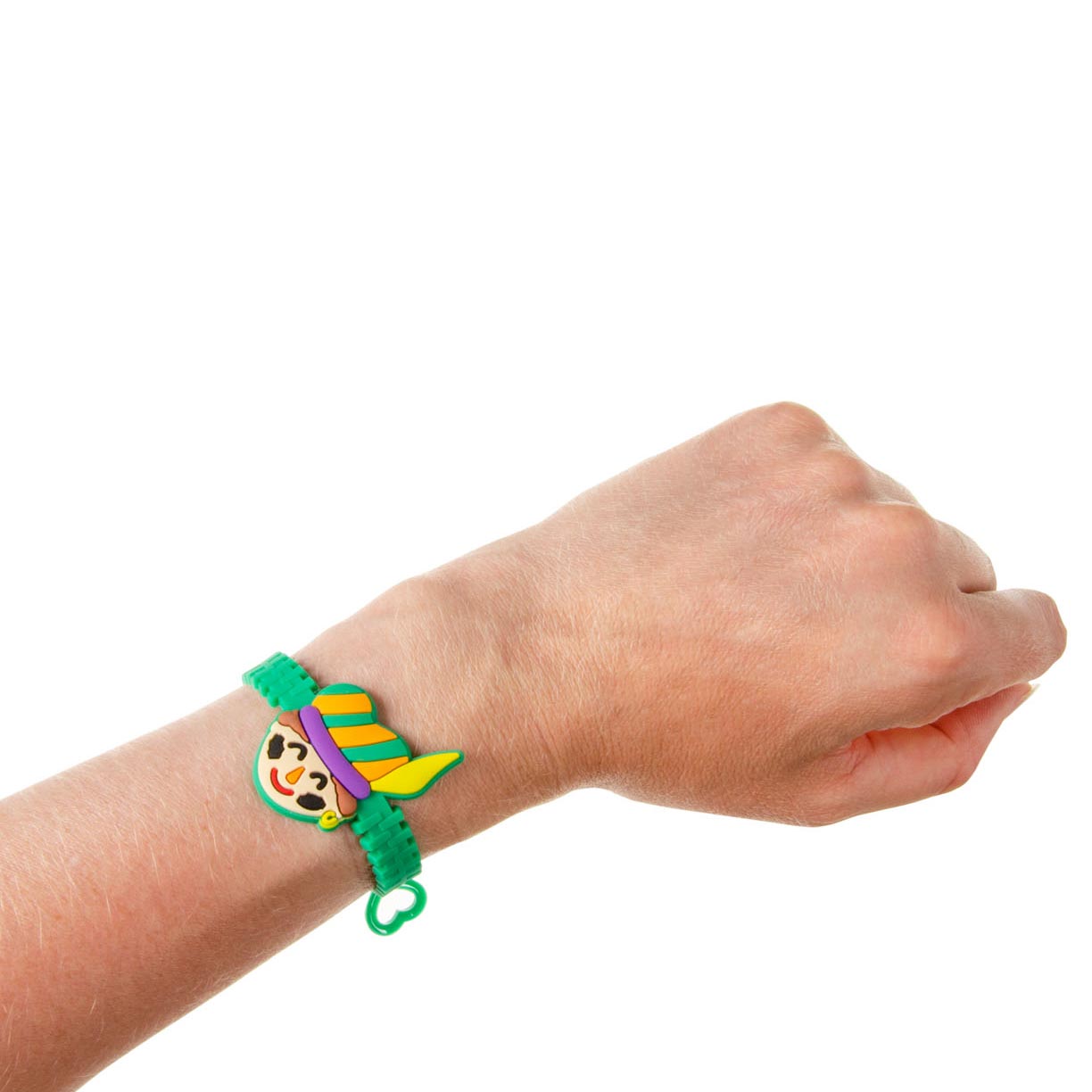 LG importe des bracelets Sinterklaas, ensemble de 12e.