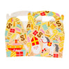 LG-IMPORTS Hand-Out Box Sinterklaas, 12st.