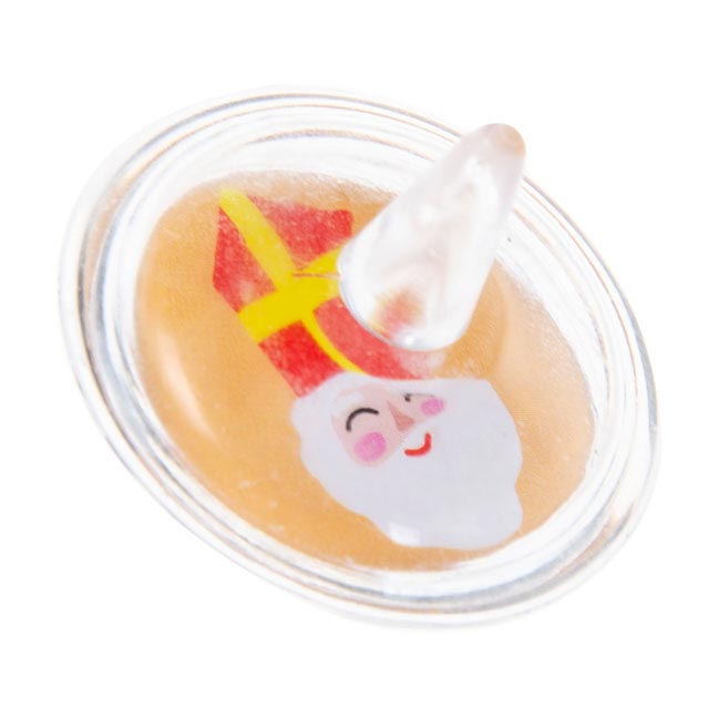 LG Imports Tol Sinterklaas, ensemble de 12e.