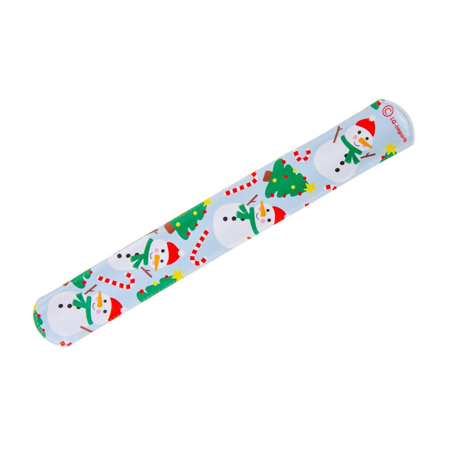 LG-IMPORTS Klapbrarmband Noël