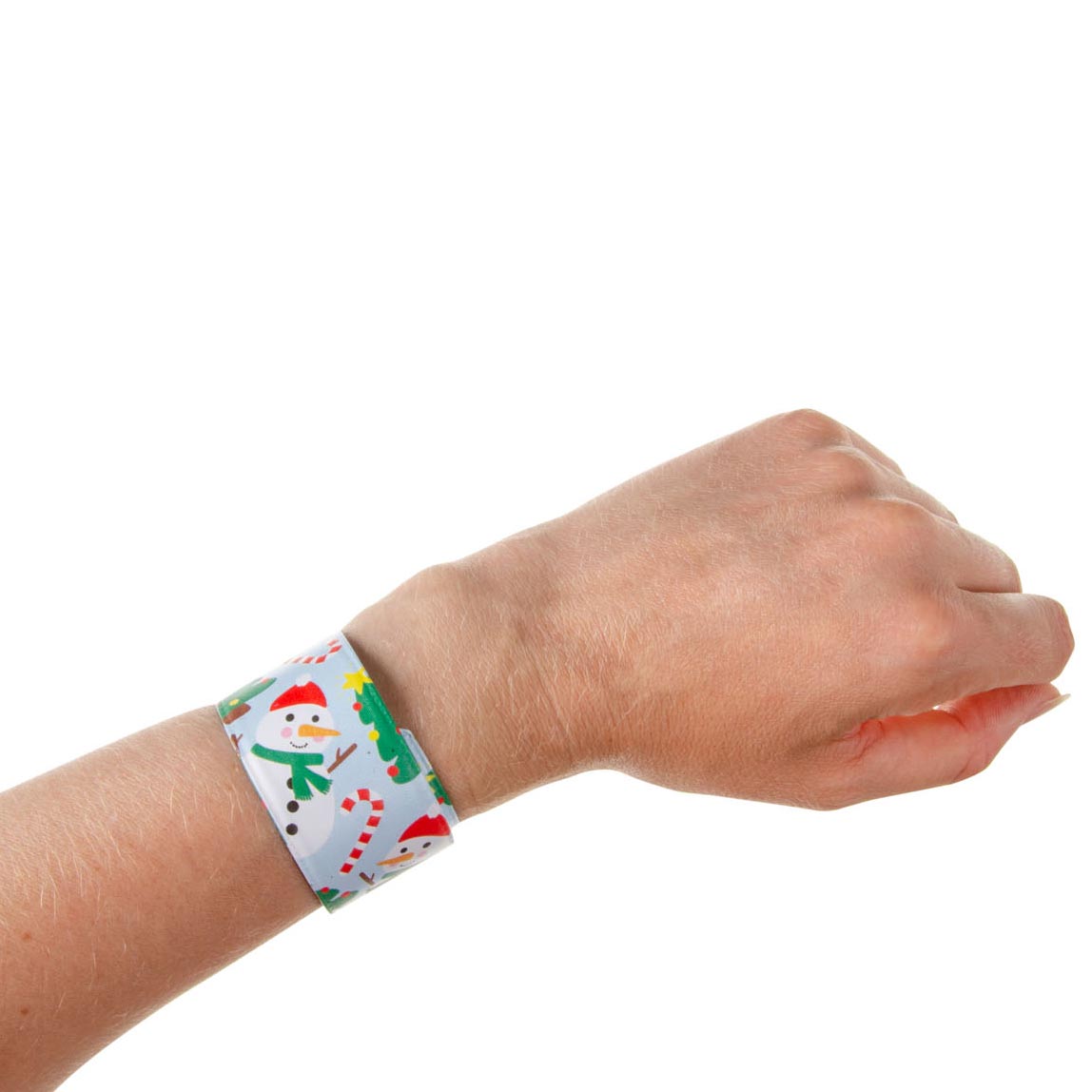 LG-IMPORTS Klapbrarmband Noël