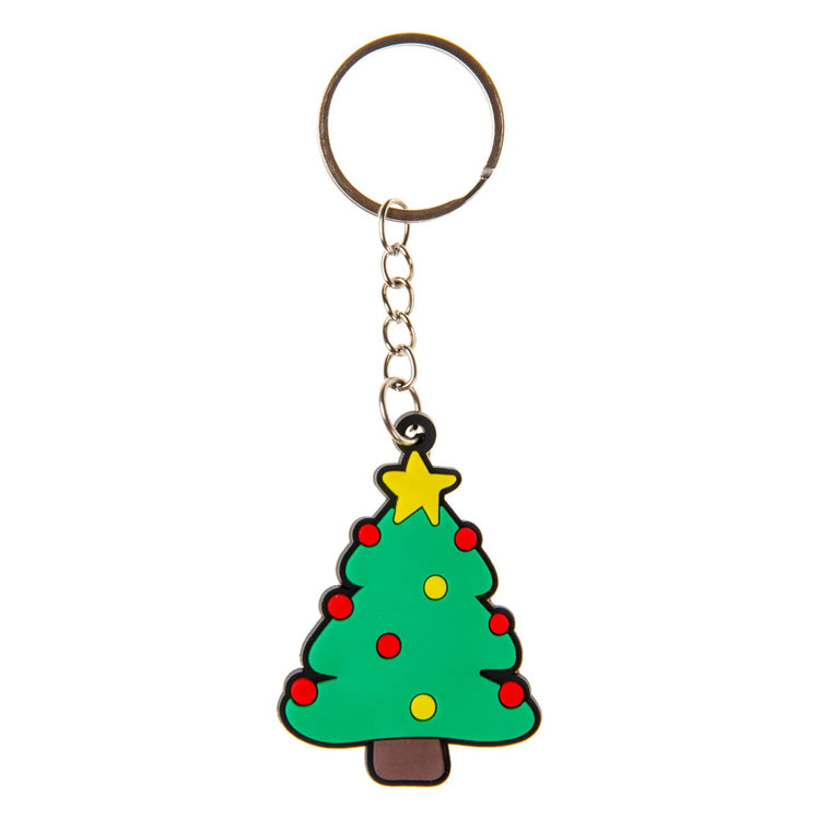 Christmas de porte-clés Duckiez