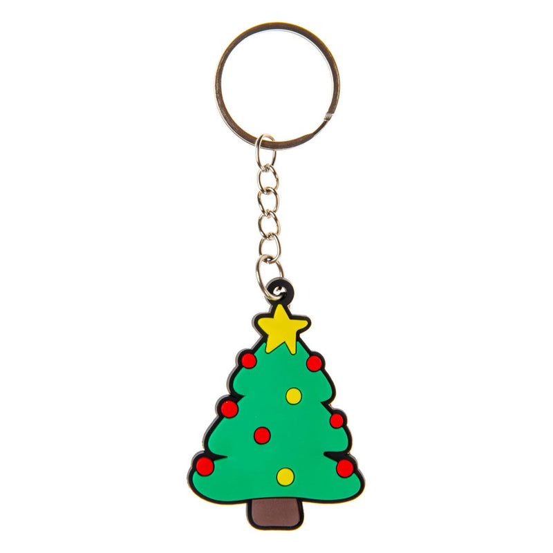 Christmas de porte-clés Duckiez