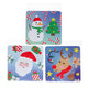 Duckiez Mini Puzzle Christmas, 16e.