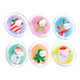 LG Imports Toll Christmas, ensemble de 12e.