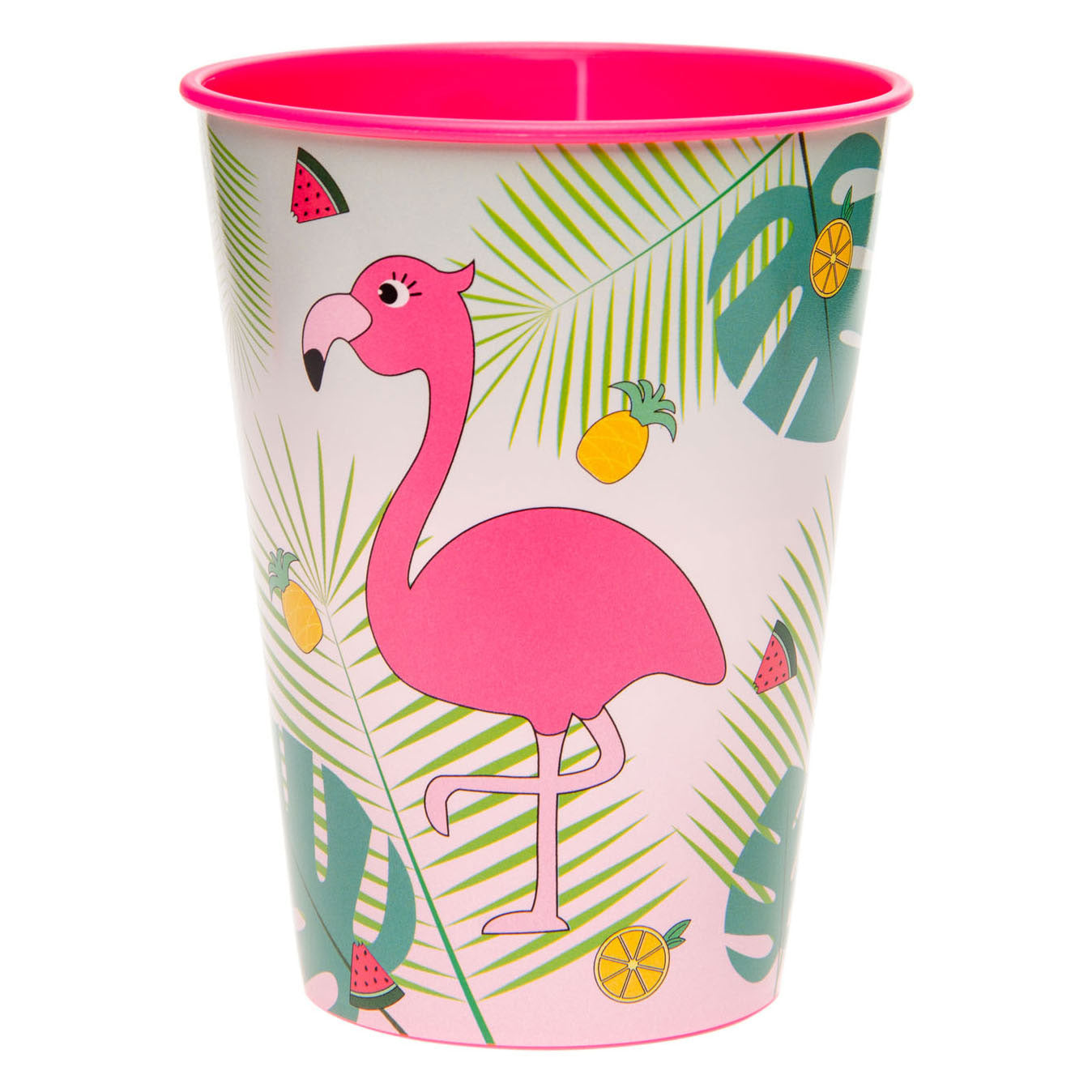 Coupe des enfants Flamingo