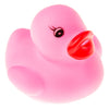 LG importe une couleur de canards en caoutchouc, 24e.