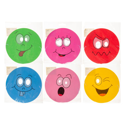 LG Imports Foamkasker Lughage Face