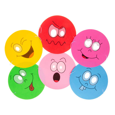 LG Imports Foamkasker Lughage Face