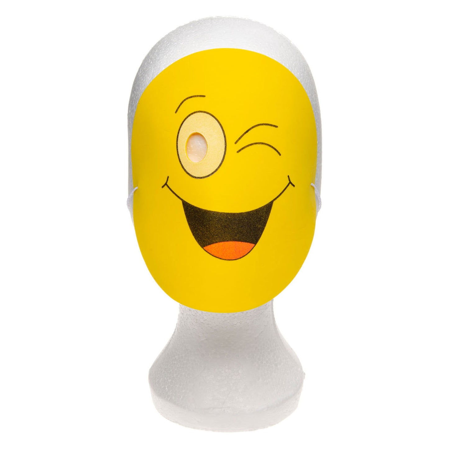 LG Imports Foamkasker Lughage Face