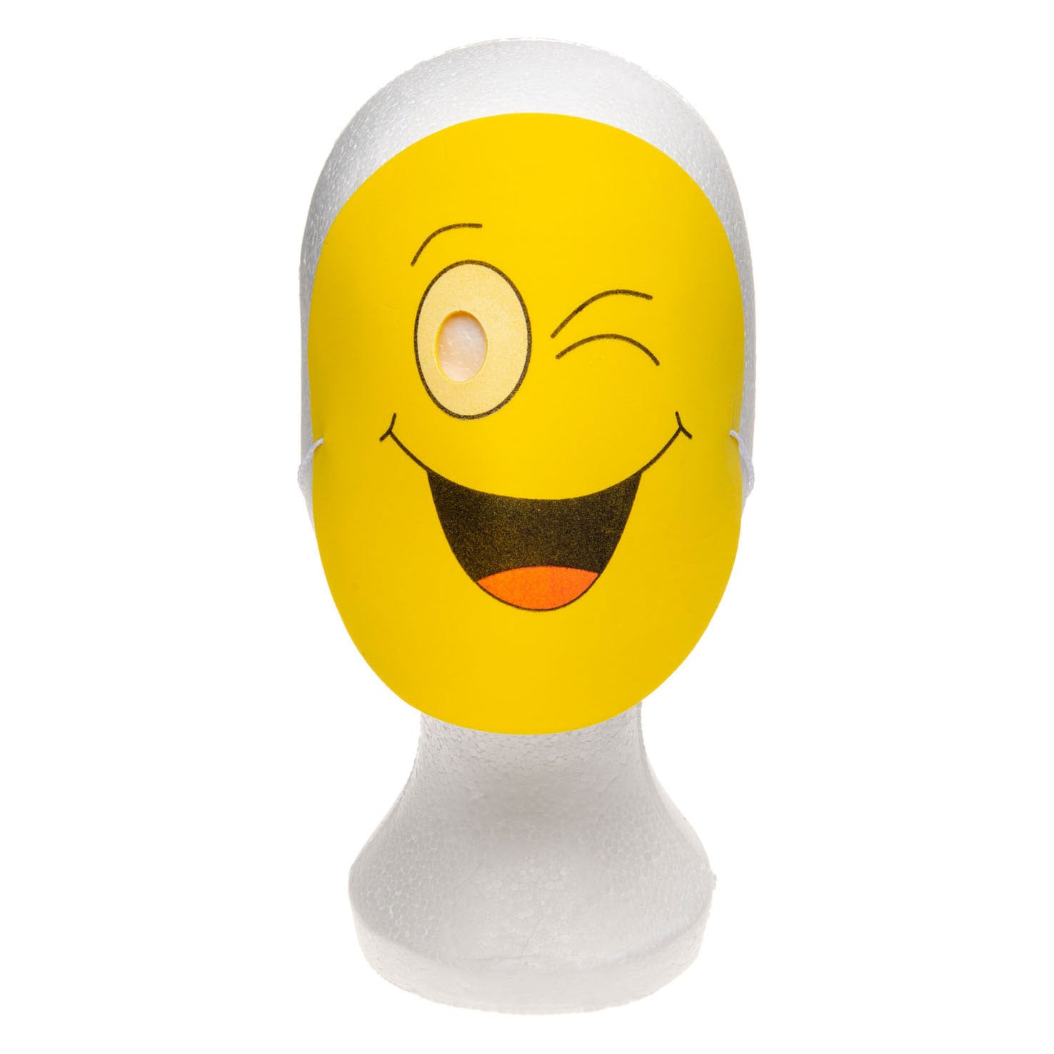 LG Imports Foamkasker Lughage Face