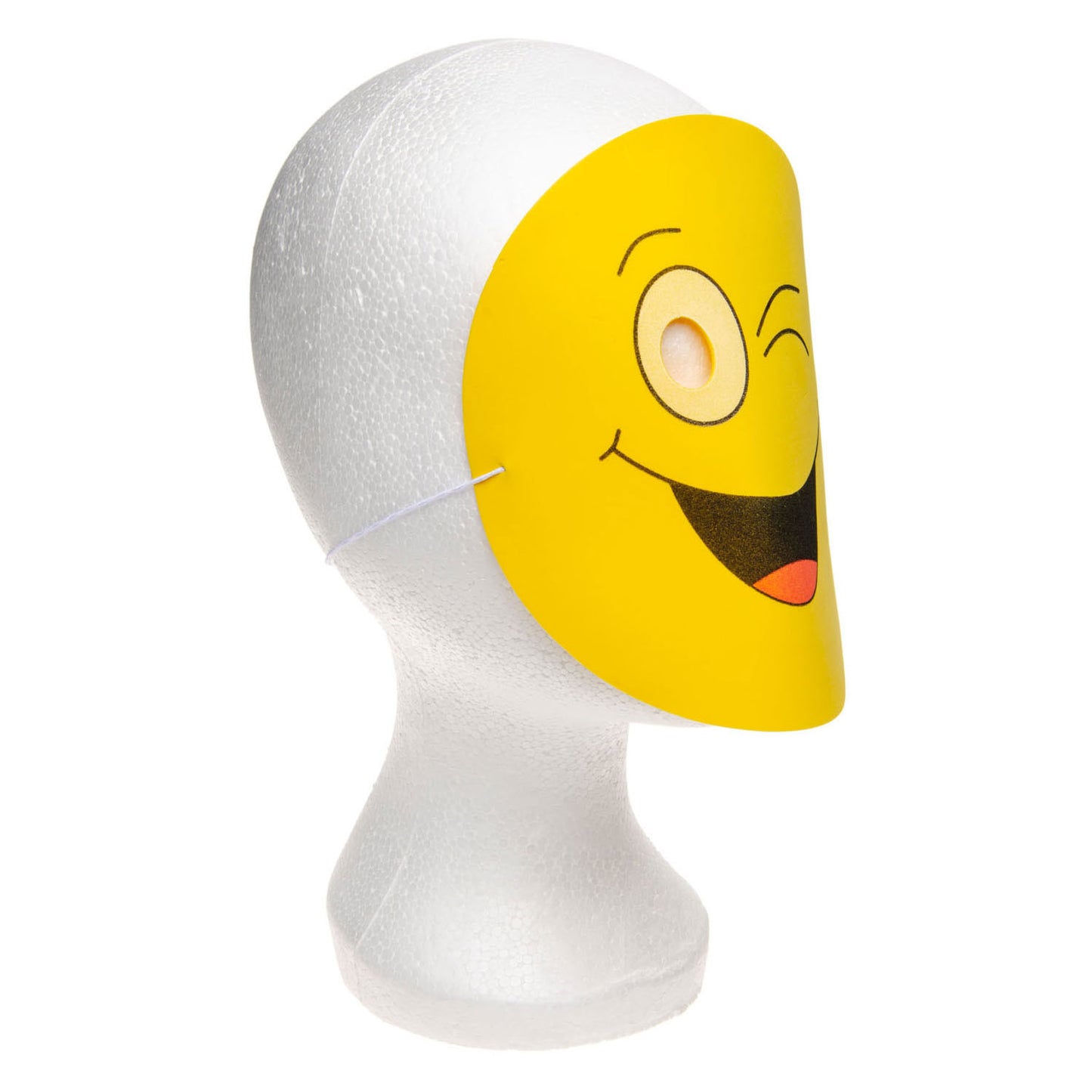 LG Imports Foamkasker Lughage Face