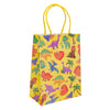 LG Imports Gift Sac Dinosaurus