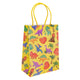 LG Imports Gift Sac Dinosaurus