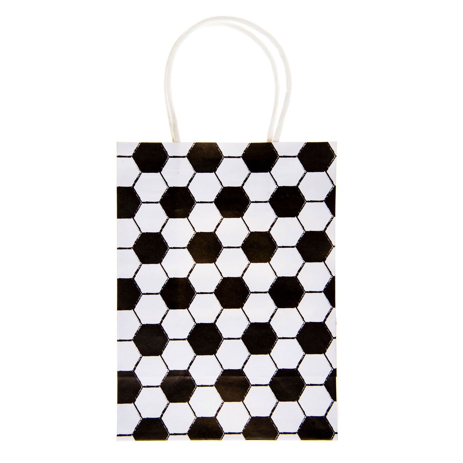 LG Imports Gift Bag Football
