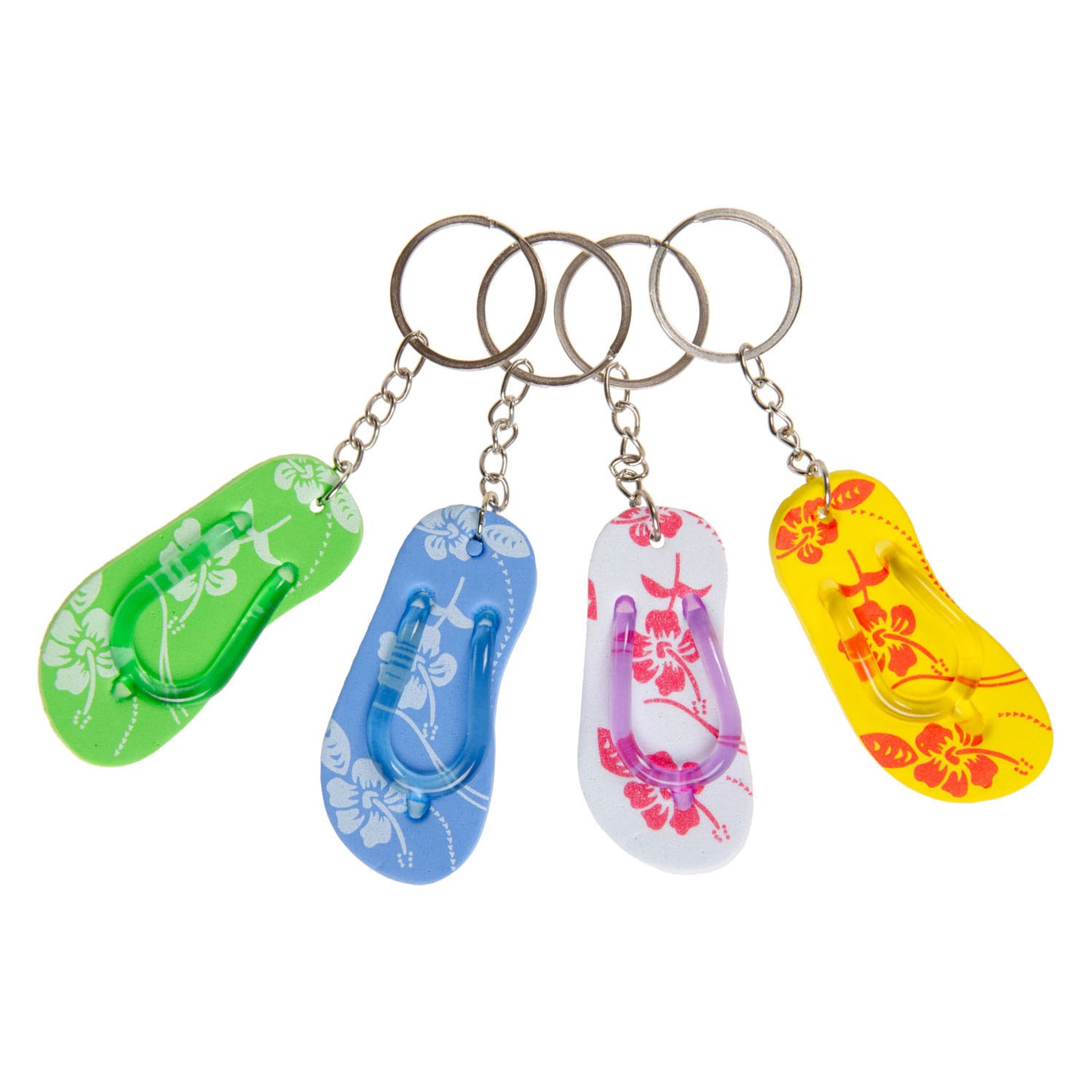 Flipflop de porte-clés LG-IMPORTS