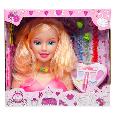 LG-IMPORTS CHEAUX POP BLOND