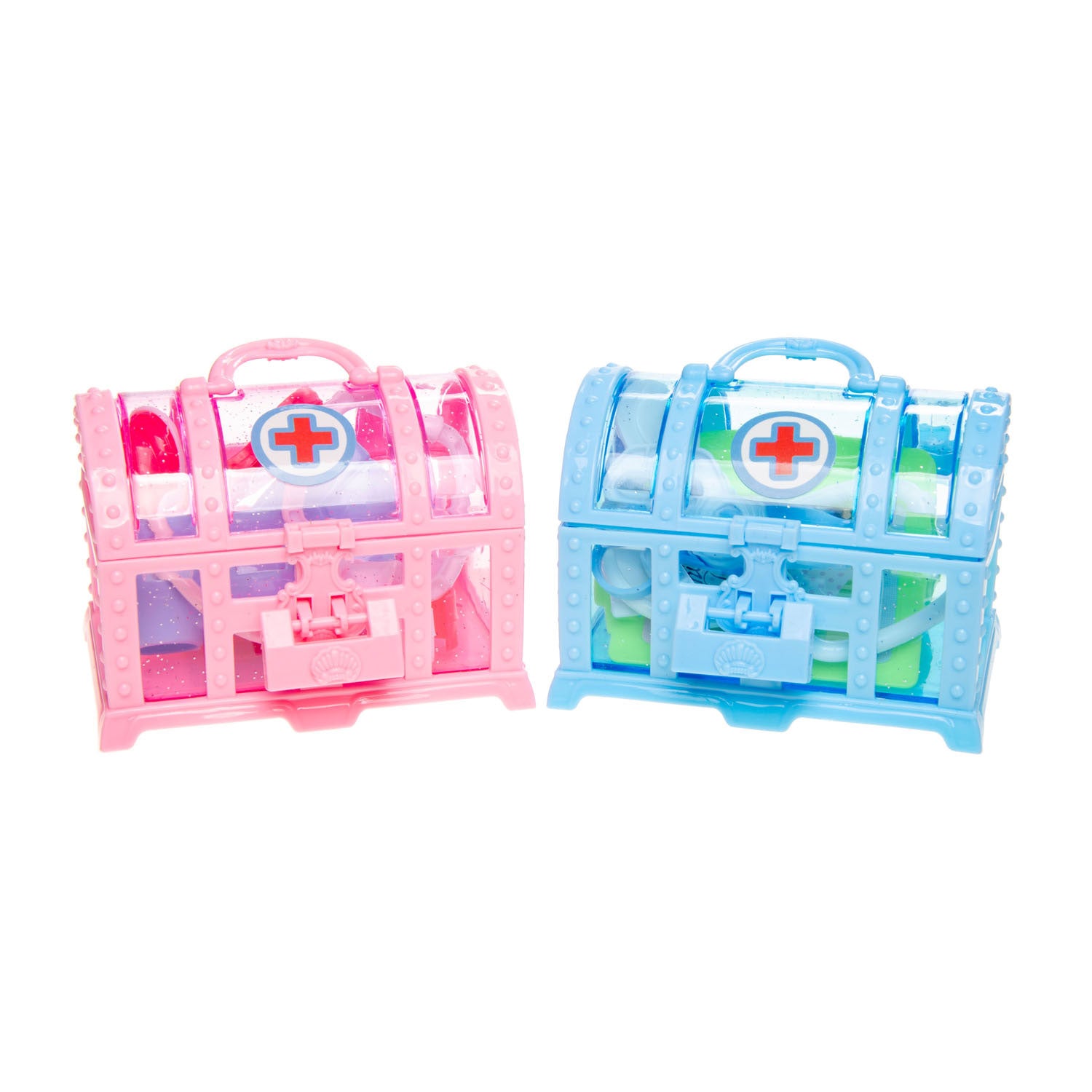 LG-IMPORTS Treasure Box Doctor's Set