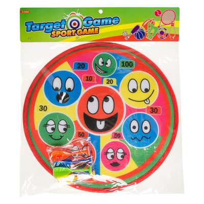 LG-IMPORTS DARTSPEL LIGHING FACES