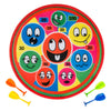 LG-IMPORTS DARTSPEL LIGHING FACES