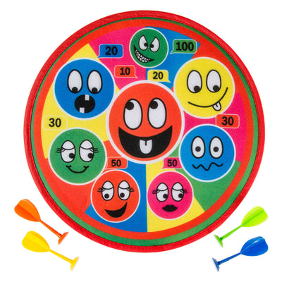 LG-IMPORTS DARTSPEL LIGHING FACES