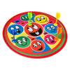 LG-IMPORTS DARTSPEL LIGHING FACES