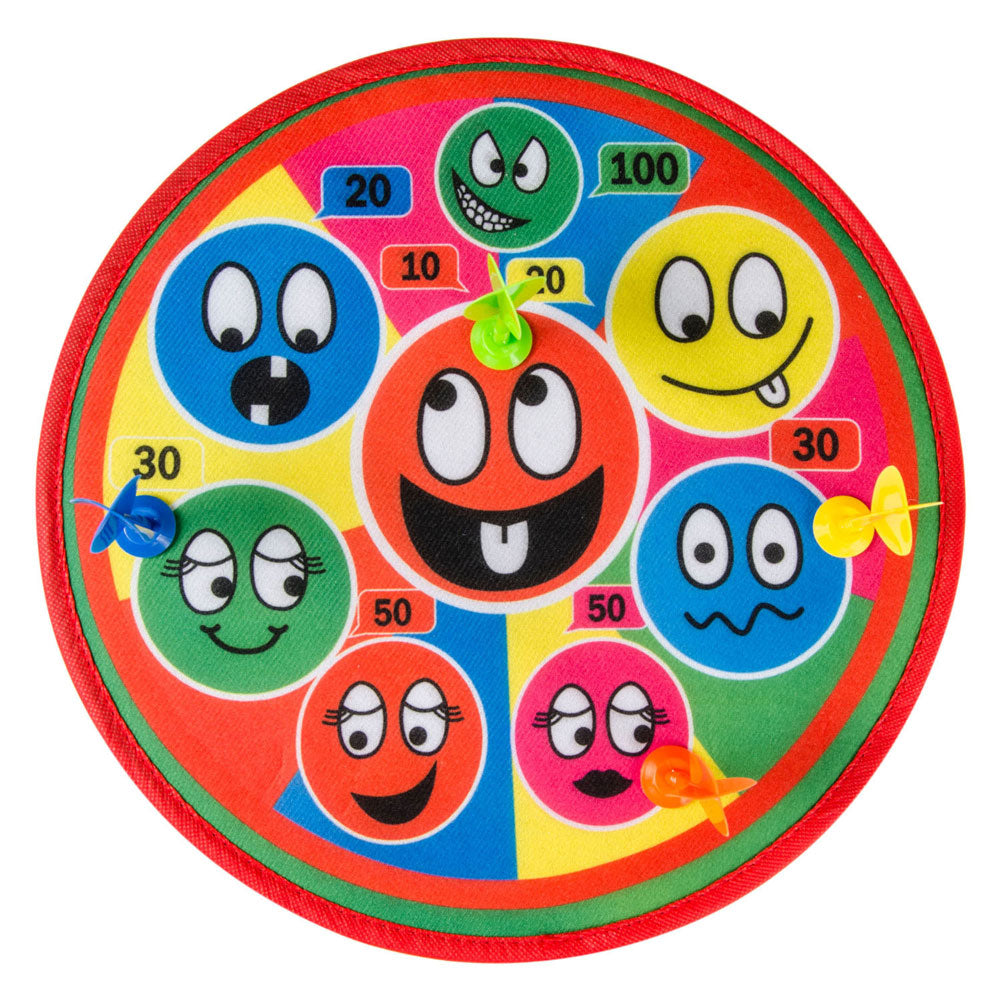 LG-IMPORTS DARTSPEL LIGHING FACES