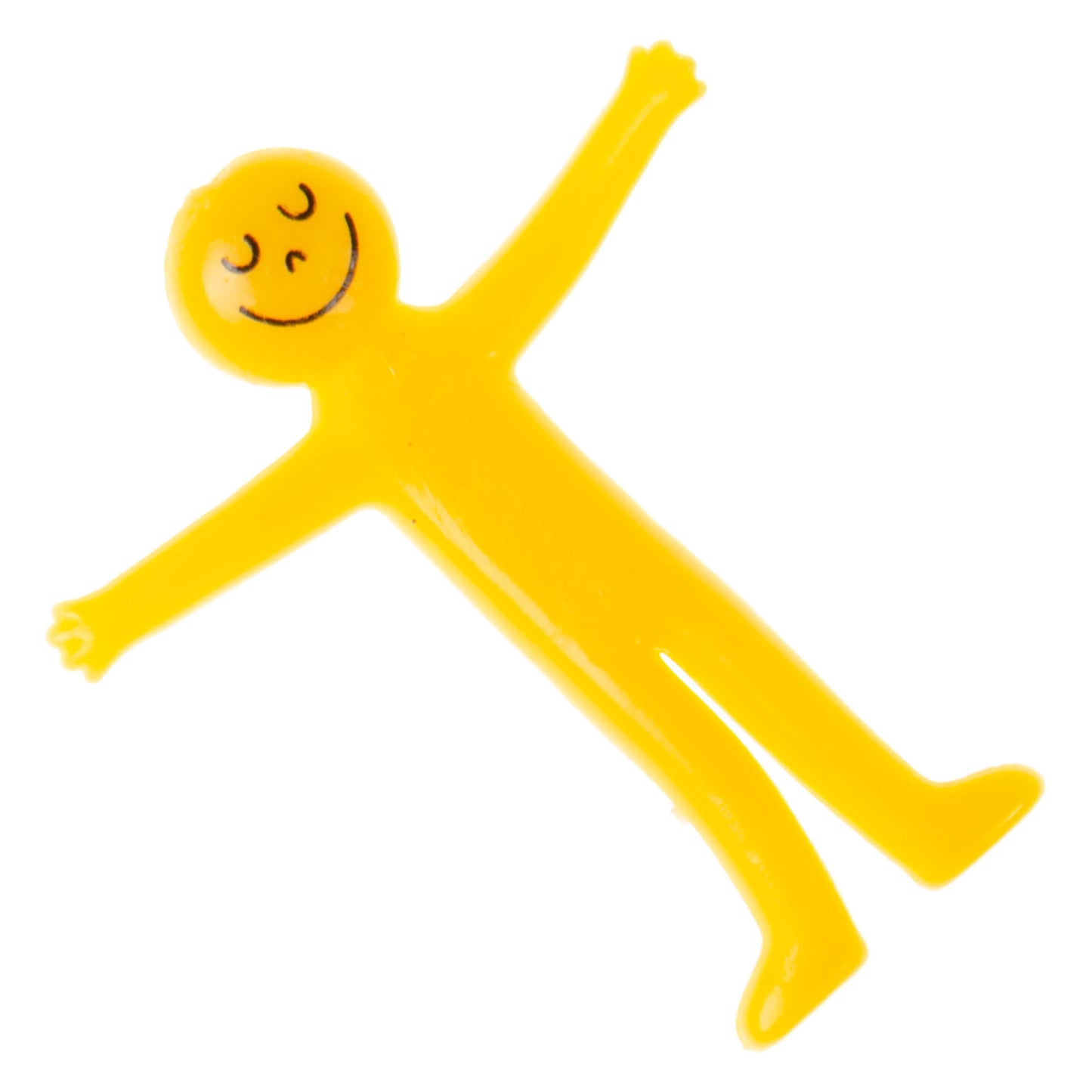 Lg-imports extensible visage de rire mâle
