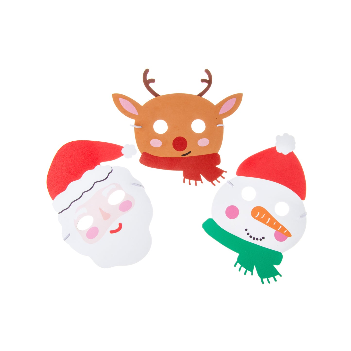 LG Imports Mask Mask Christmas